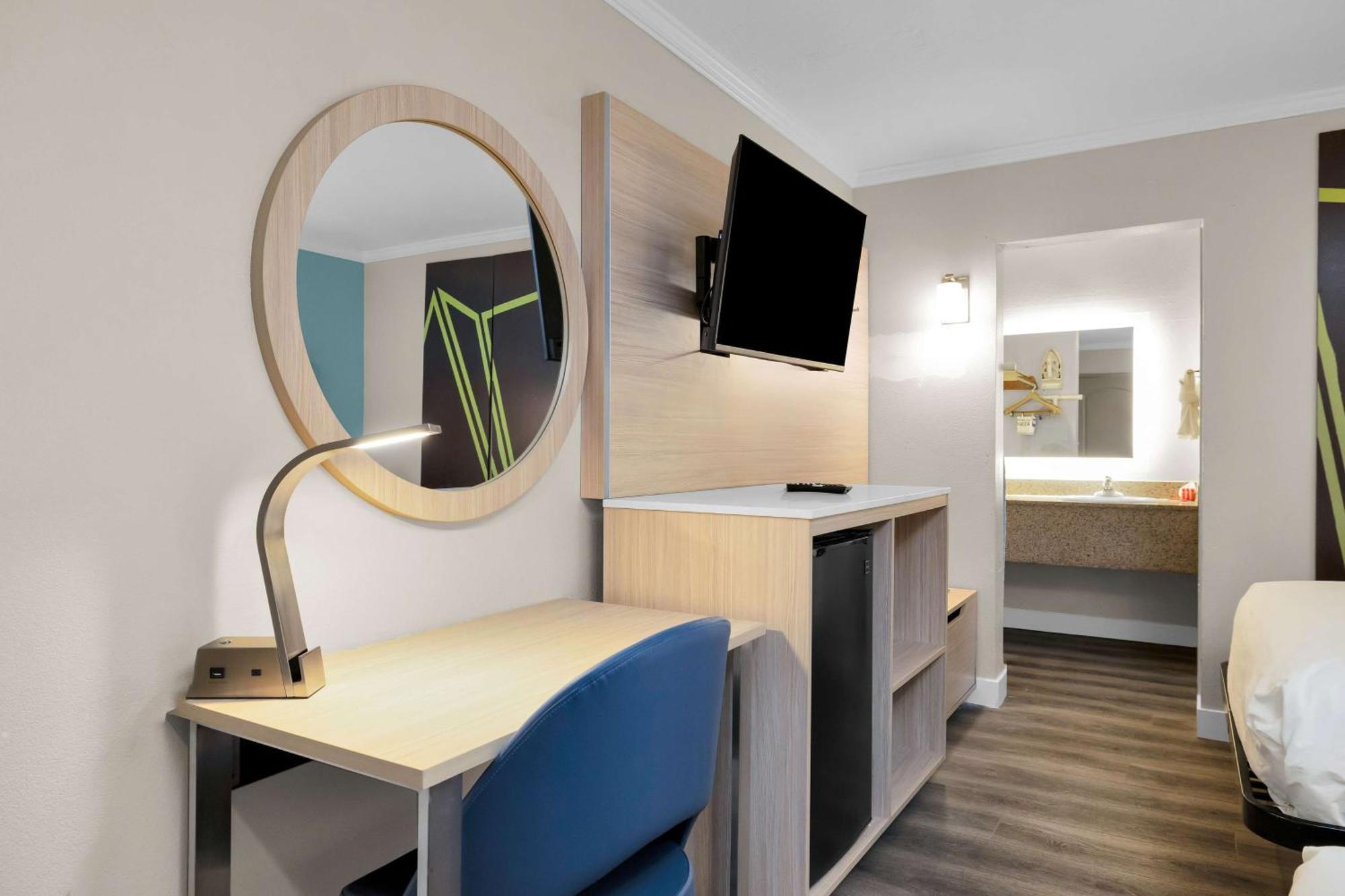 Surestay By Best Western San Francisco Marina District Exterior foto