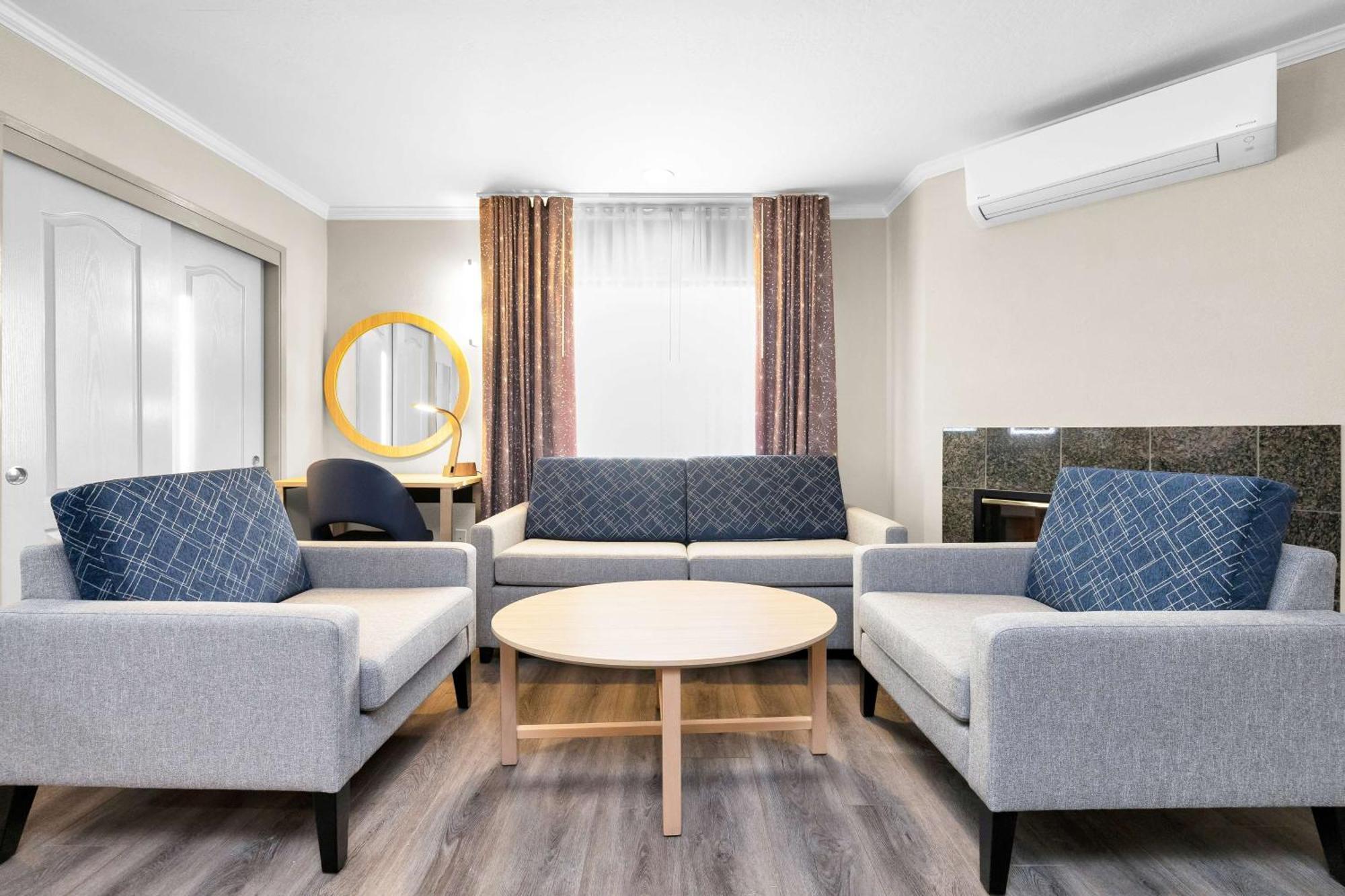 Surestay By Best Western San Francisco Marina District Exterior foto