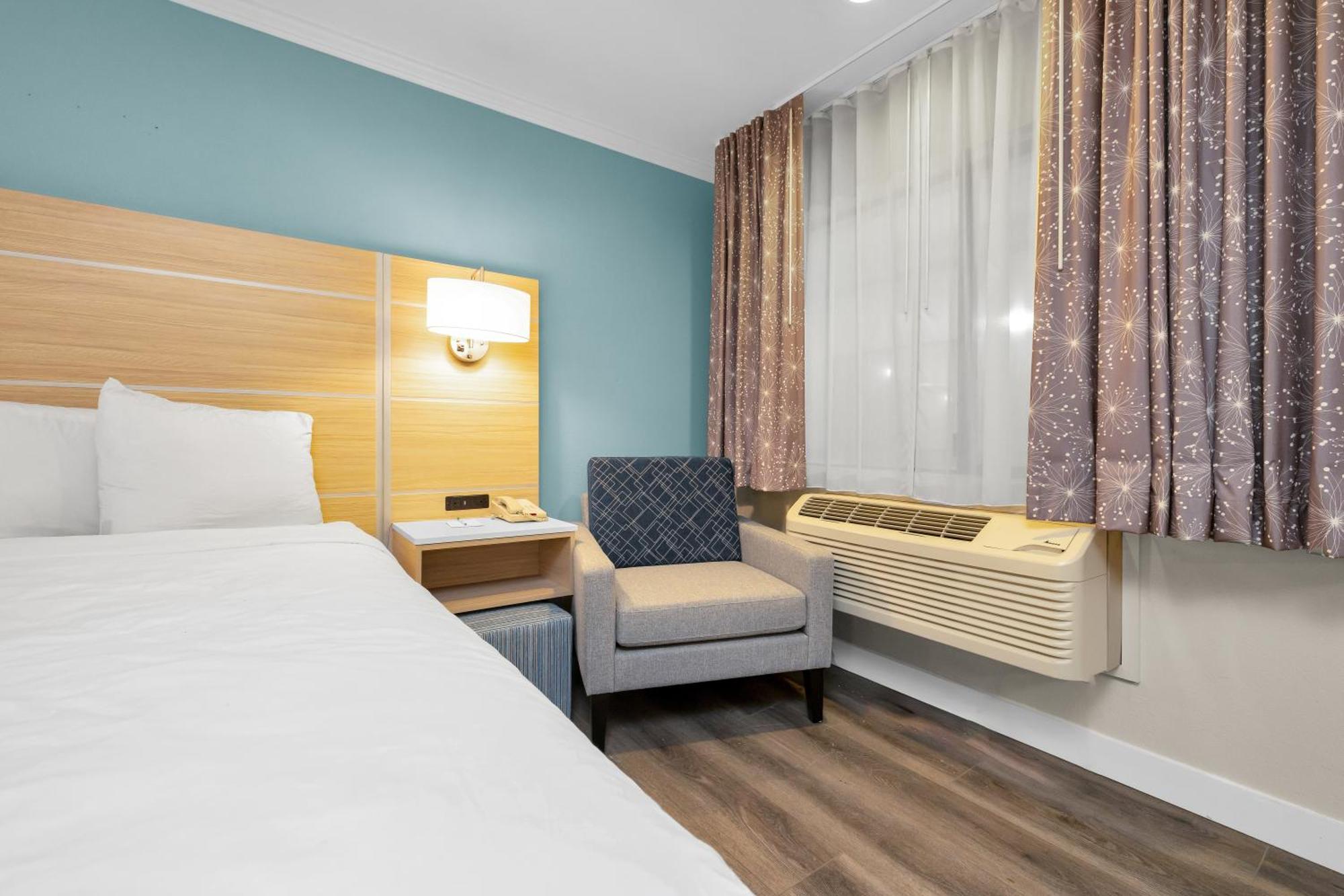 Surestay By Best Western San Francisco Marina District Exterior foto